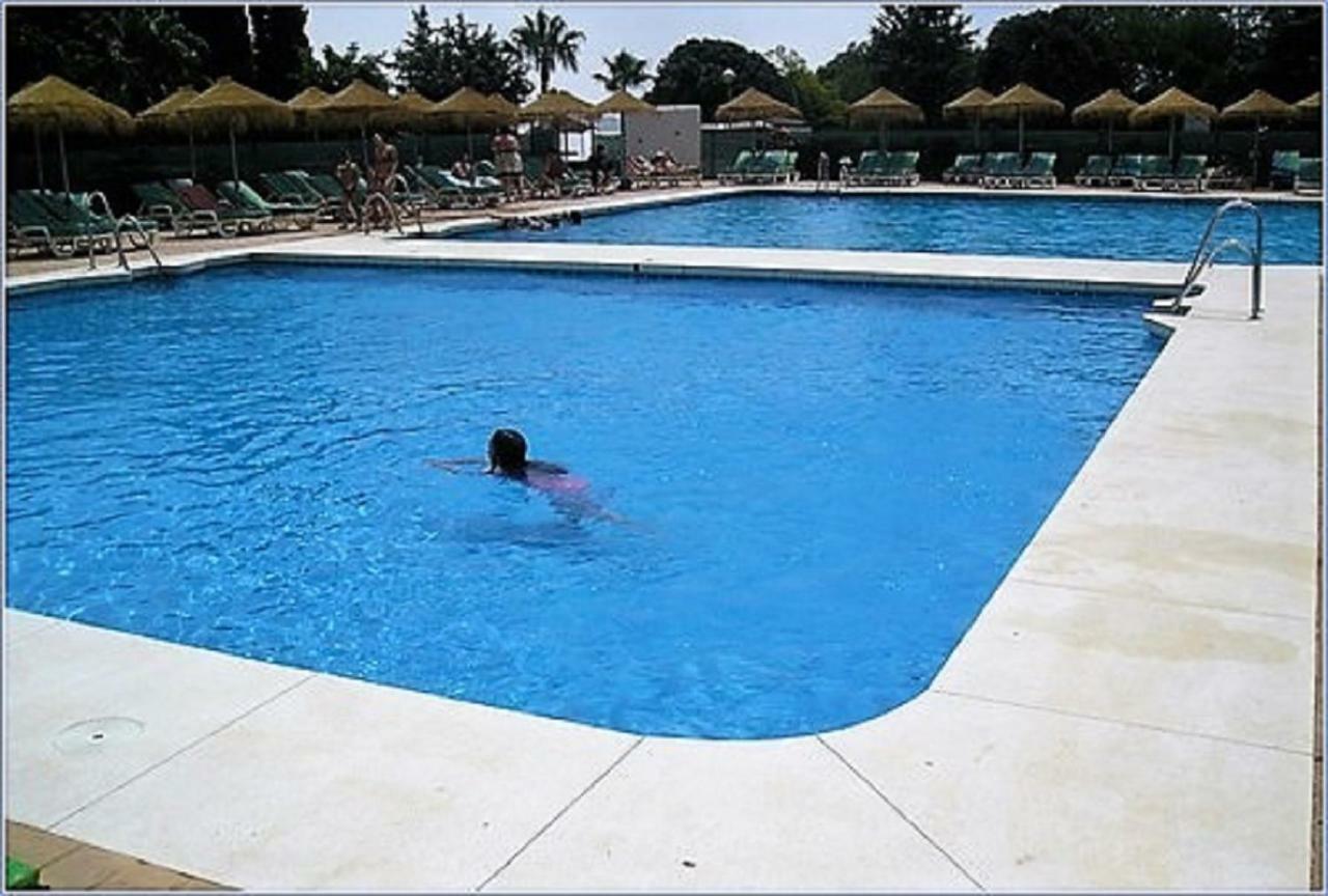 Cozy Flat Manuela Costa Del Sol Διαμέρισμα Benalmádena Εξωτερικό φωτογραφία