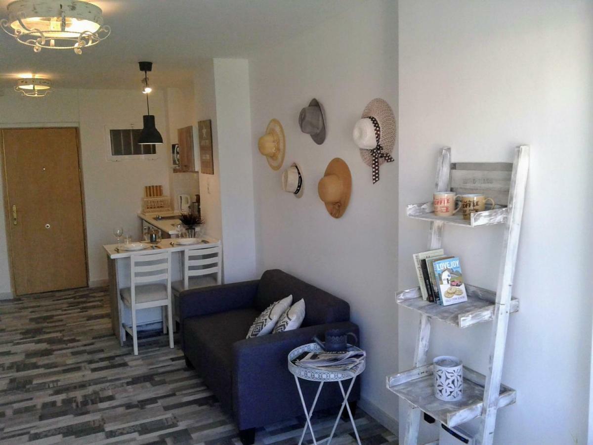Cozy Flat Manuela Costa Del Sol Διαμέρισμα Benalmádena Εξωτερικό φωτογραφία
