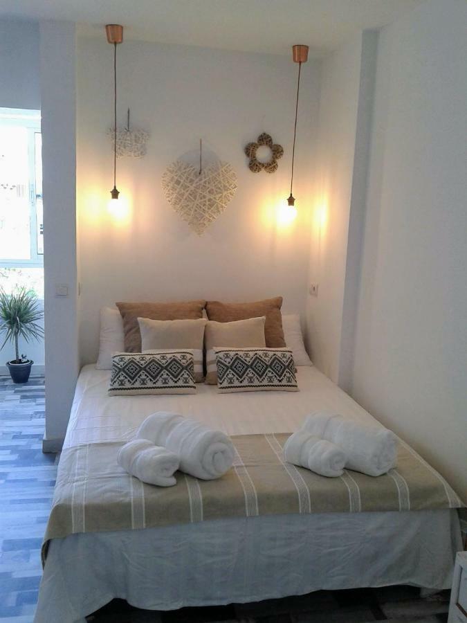 Cozy Flat Manuela Costa Del Sol Διαμέρισμα Benalmádena Εξωτερικό φωτογραφία