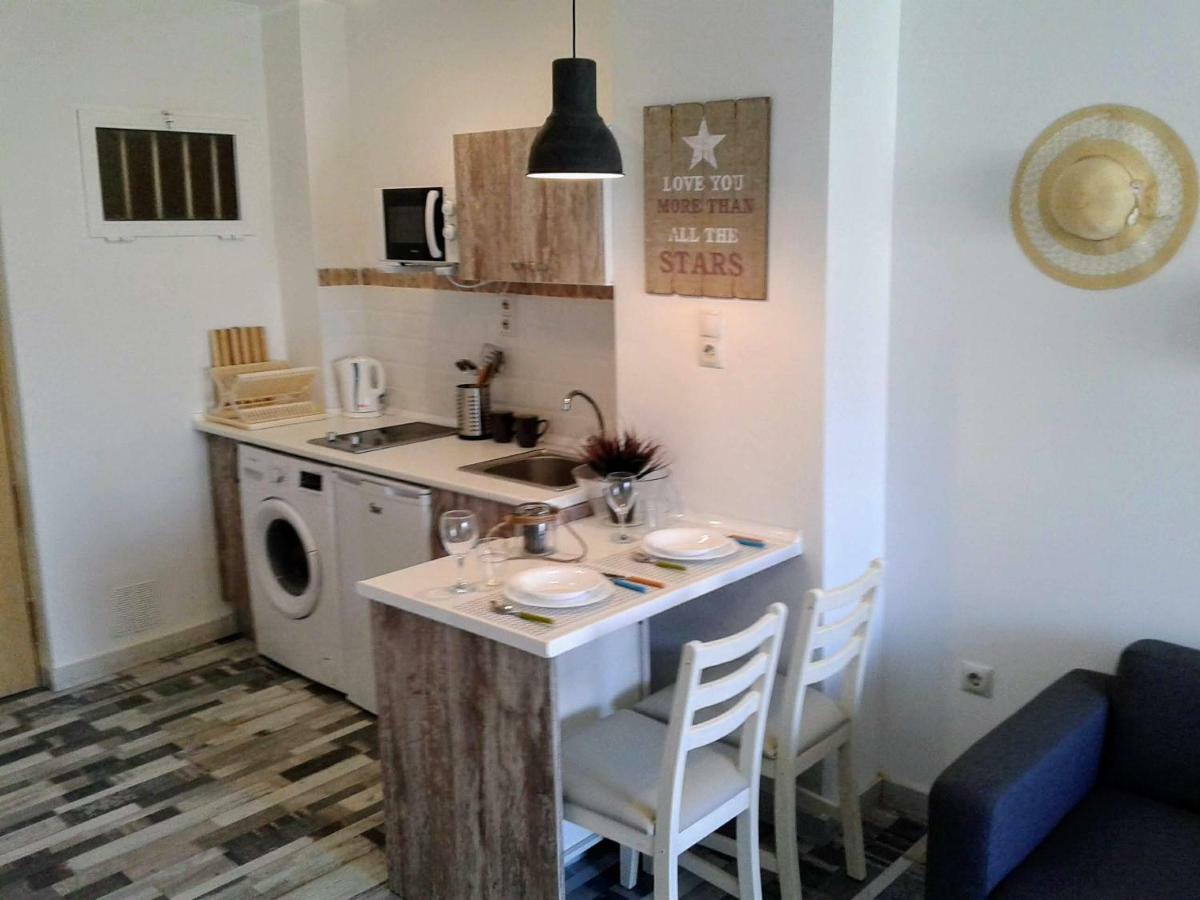 Cozy Flat Manuela Costa Del Sol Διαμέρισμα Benalmádena Εξωτερικό φωτογραφία