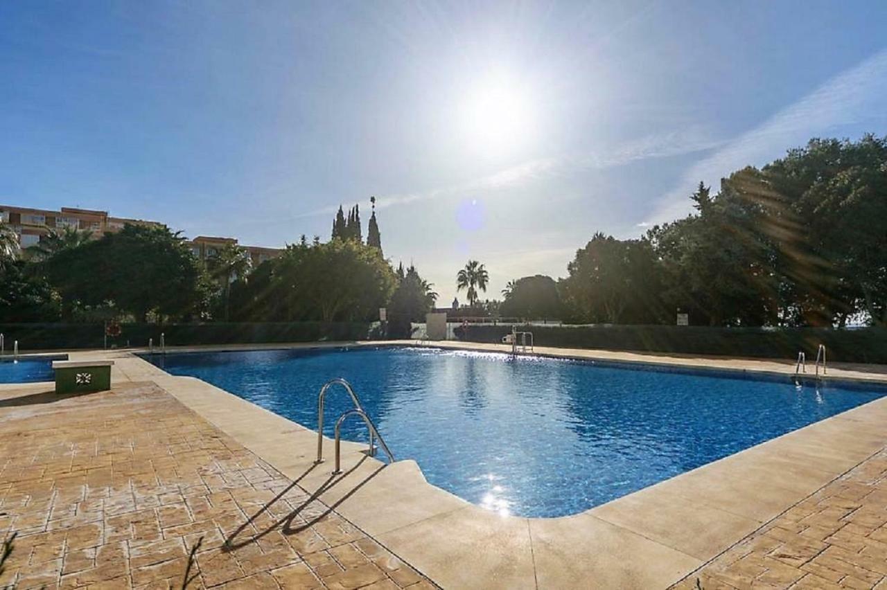 Cozy Flat Manuela Costa Del Sol Διαμέρισμα Benalmádena Εξωτερικό φωτογραφία