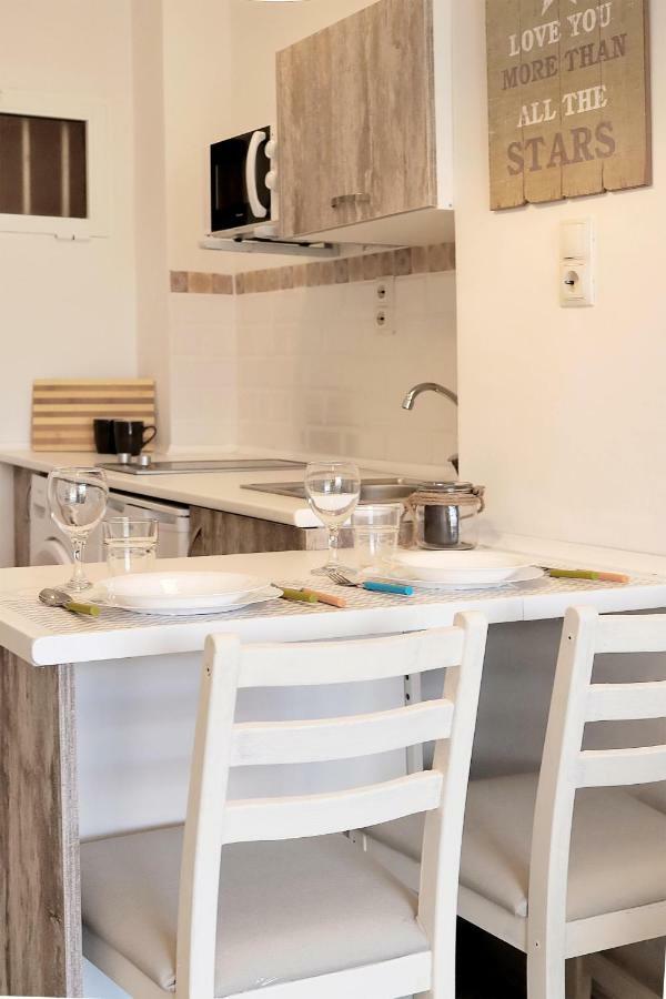 Cozy Flat Manuela Costa Del Sol Διαμέρισμα Benalmádena Εξωτερικό φωτογραφία