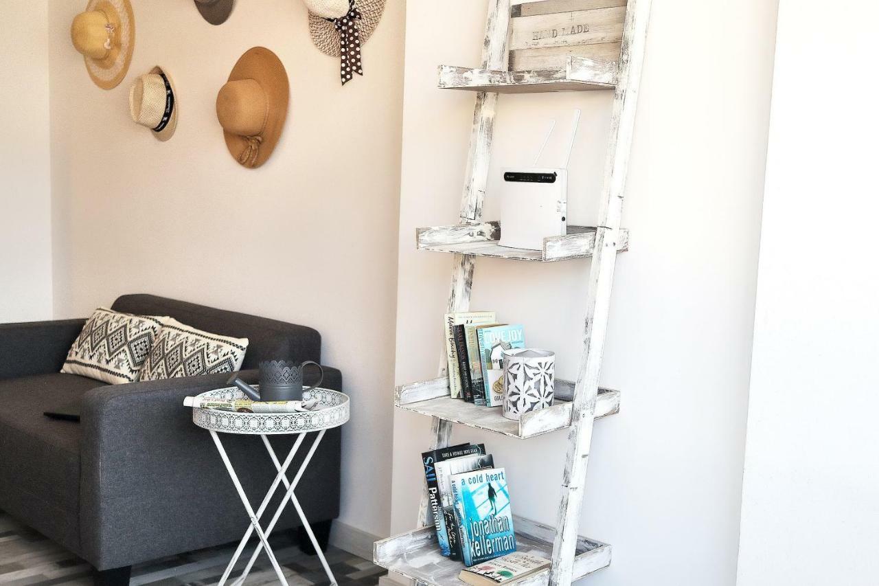 Cozy Flat Manuela Costa Del Sol Διαμέρισμα Benalmádena Εξωτερικό φωτογραφία