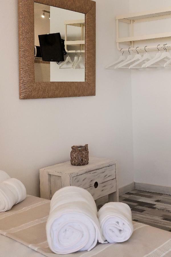 Cozy Flat Manuela Costa Del Sol Διαμέρισμα Benalmádena Εξωτερικό φωτογραφία