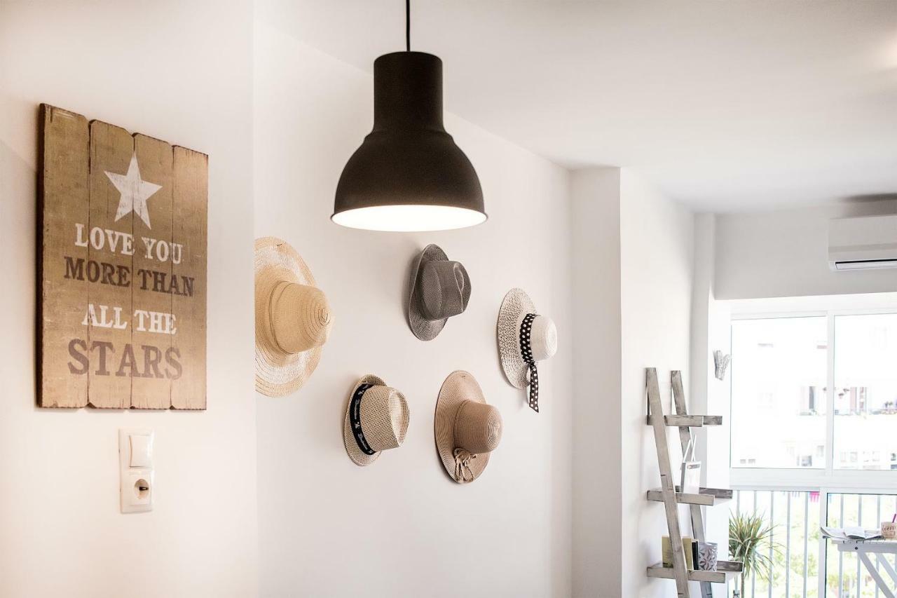 Cozy Flat Manuela Costa Del Sol Διαμέρισμα Benalmádena Εξωτερικό φωτογραφία