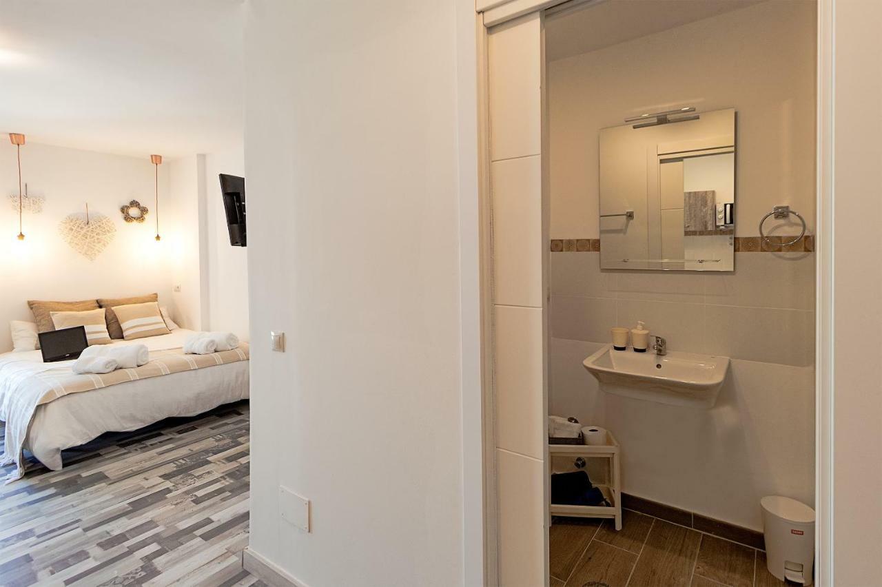 Cozy Flat Manuela Costa Del Sol Διαμέρισμα Benalmádena Εξωτερικό φωτογραφία
